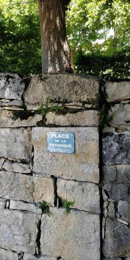 Travers De Pechmeja Lissac-et-Mouret Kültér fotó