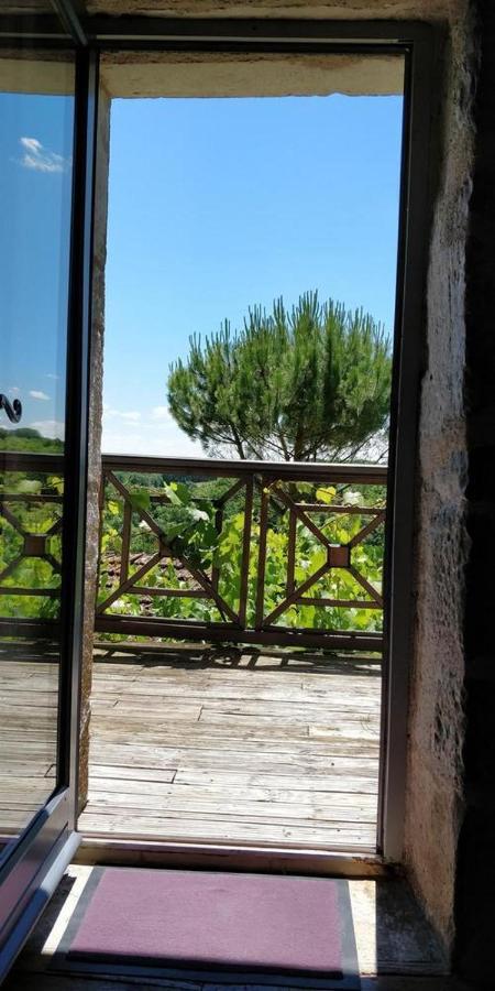 Travers De Pechmeja Lissac-et-Mouret Kültér fotó