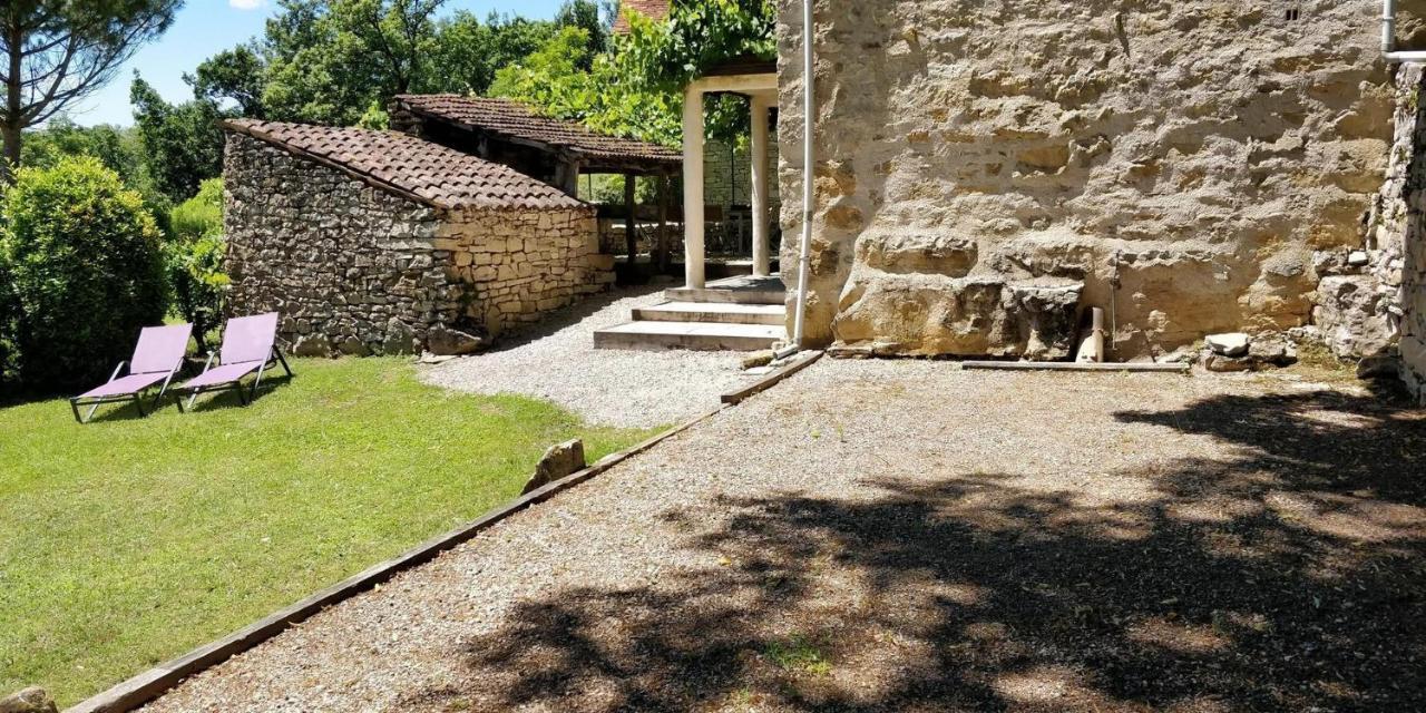 Travers De Pechmeja Lissac-et-Mouret Kültér fotó