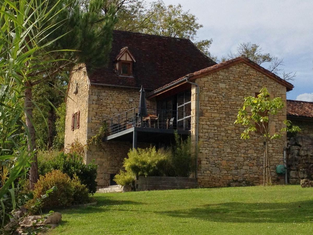 Travers De Pechmeja Lissac-et-Mouret Kültér fotó