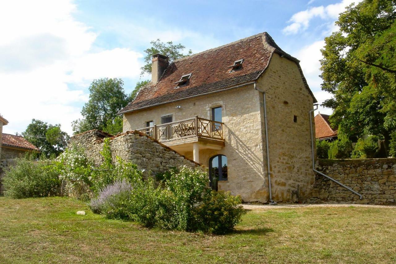 Travers De Pechmeja Lissac-et-Mouret Kültér fotó